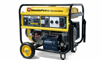 HondaPetro