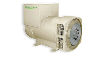 KUMA ALTERNATOR