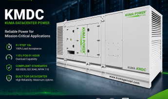 KUMA DATACENTER - KMA RANGE