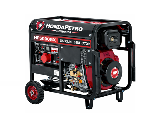 HondaPetro