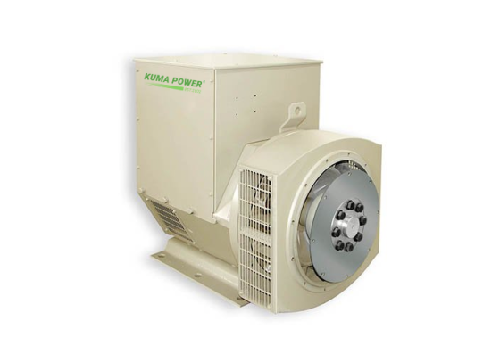 KUMA ALTERNATOR